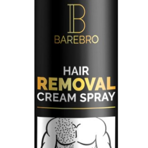 Hair Removal Cream Spray for Men